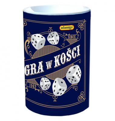 Gra w kości, Adamigo