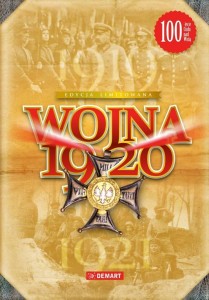 WOJNA 1920, OPRACOWANIE ZBIOROWE