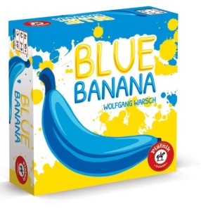 BLUE BANANA PIATNIK, PIATNIK