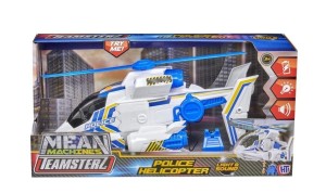 HELIKOPTER NOCNY PATROL, DUMEL