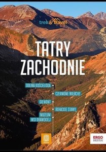 TATRY ZACHODNIE. TREK&TRAVEL