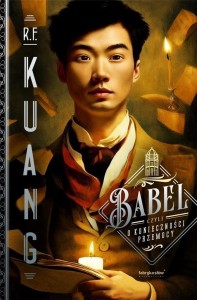 BABEL, REBECCA F. KUANG