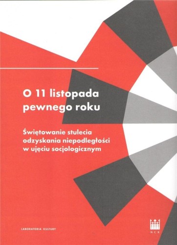 O 11 listopada pewnego roku, praca zbiorowa