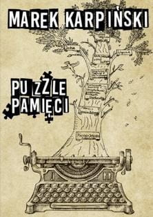 Puzzle pamięci, Marek Karpiński