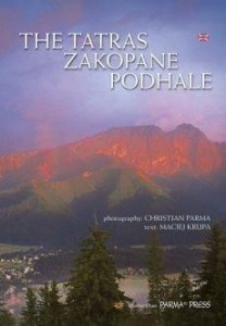 TATRY, ZAKOPANE, PODHALE W.ANGIELSKA, MACIEJ KRUPA