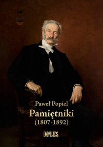PAMIĘTNIKI (1807-1892), PAWEŁ POPIEL