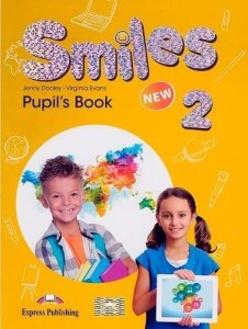 SMILES NEW 2 PB WER.WIELOLETNIA EXPRESS PUBL.