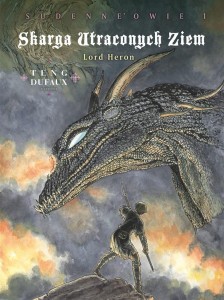 SKARGA UTRACONYCH ZIEM. SUDENNEOWIE T.1