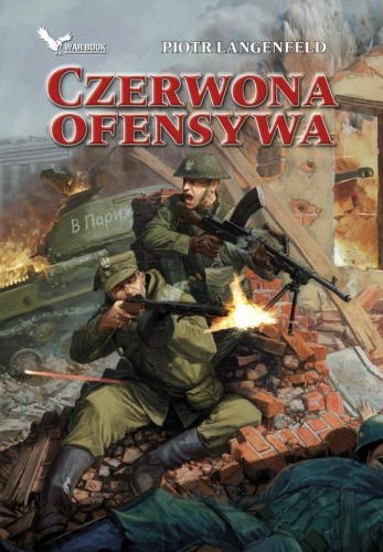 Czerwona ofensywa T.1, Piotr Langenfeld