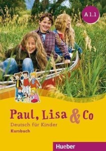 PAUL, LISA & CO A1/1 KB HUEBER