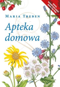 APTEKA DOMOWA BR, MARIA TREBEN