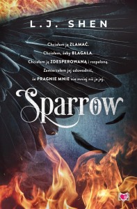 SPARROW, L.J. SHEN