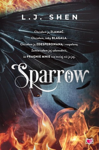 Sparrow, L.J. Shen