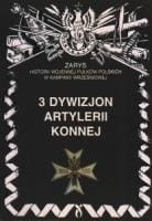 3 DYWIZJON ARTYLERII KONNEJ, P. ZARZYCKI