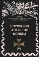 3 Dywizjon Artylerii Konnej, P. Zarzycki