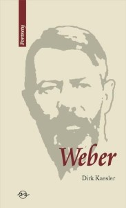 WEBER. ŻYCIE I DZIEŁO, DIRK KAESLER