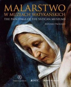 MALARSTWO MUZEÓW WATYKAŃSKICH, ANTONIO PAOLUCCI