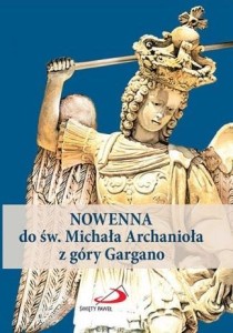 NOWENNA DO ŚW. MICHAŁA ARCHANIOŁA Z GÓRY GARGANO