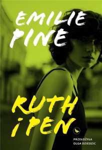 RUTH I PEN, EMILIE PINE