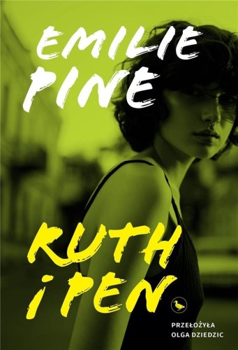 Ruth i Pen, Emilie Pine