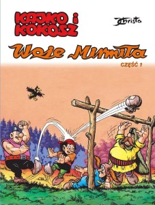 KAJKO I KOKOSZ CZ.1 .WOJE MIRMIŁA