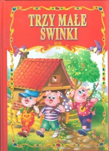 TRZY MAŁE ŚWINKI ARTI