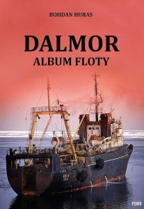 DALMOR. ALBUM FLOTY W.2020, BOHDAN HURAS