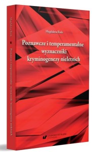 POZNAWCZE I TEMPERAMENTALNE WYZNACZNIKI...