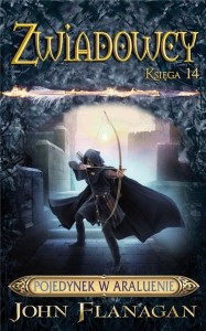 ZWIADOWCY T.14 POJEDYNEK W ARALUENIE