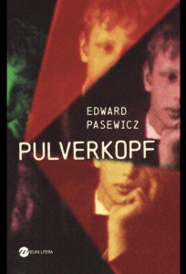 PULVERKOPF, EDWARD PASEWICZ