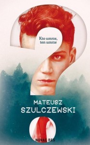 ?, MATEUSZ SZULCZEWSKI