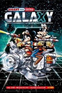GIGANT POLECA EXTRA 7/2024 GALAXY V