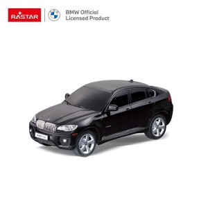 BMW X6 R/C 1:24, RASTAR