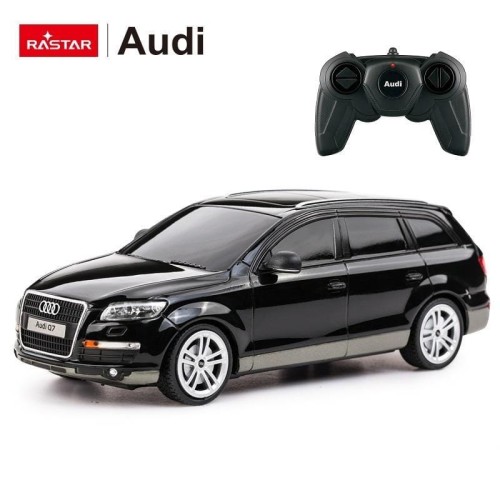 Audi Q7 R/C 1:24, Rastar