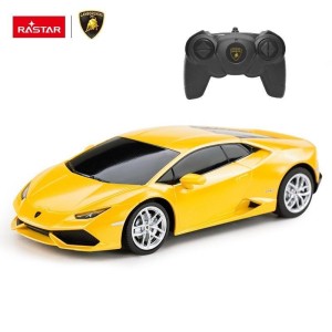 LAMBORGHINI HURACAN LP R/C 1:24, RASTAR