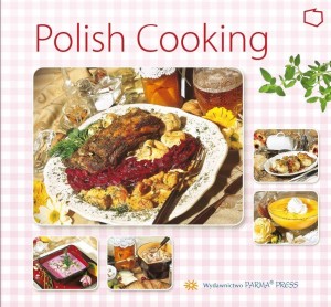 KUCHNIA POLSKA WER. ANGIELSKA