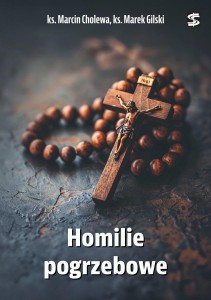 HOMILIE POGRZEBOWE