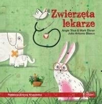 ZWIERZĘTA LEKARZE