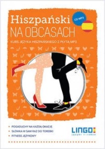 HISZPAŃSKI NA OBCASACH, DANUTA ZGLICZYŃSKA