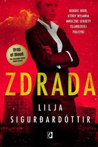 Zdrada, Lilja Sigureardóttir