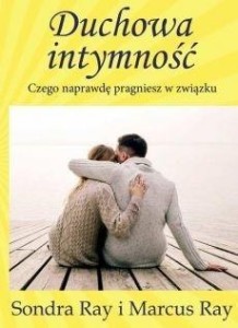 DUCHOWA INTYMNOŚĆ, RAY SONDRA RAY MARCUS