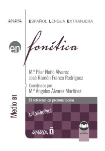 FONETICA MEDIO KSIĄŻKA, PRACA ZBIOROWA