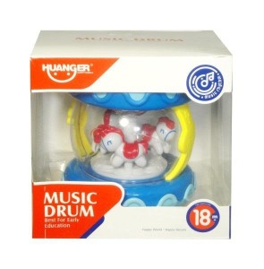 BĘBENEK ZABAWKA DLA MALUCHA, SWEDE