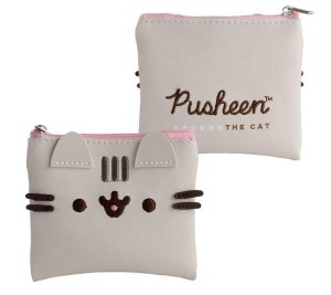 PORTMONETKA PUSHEEN