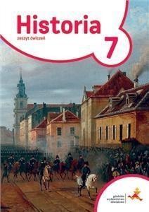 HISTORIA SP 7 PODRÓŻE W CZASIE ĆW. GWO