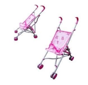 SPACERÓWKA METALOWA, SWEDE