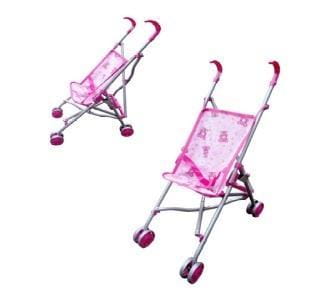 Spacerówka metalowa, SWEDE