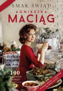 SMAK ŚWIĄT W.2, AGNIESZKA MACIĄG