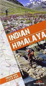 TREKKING GUIDE. INDIAN HIMALAYA