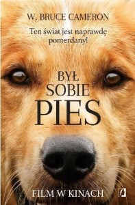 BYŁ SOBIE PIES (WYDANIE KIESZONKOWE)
